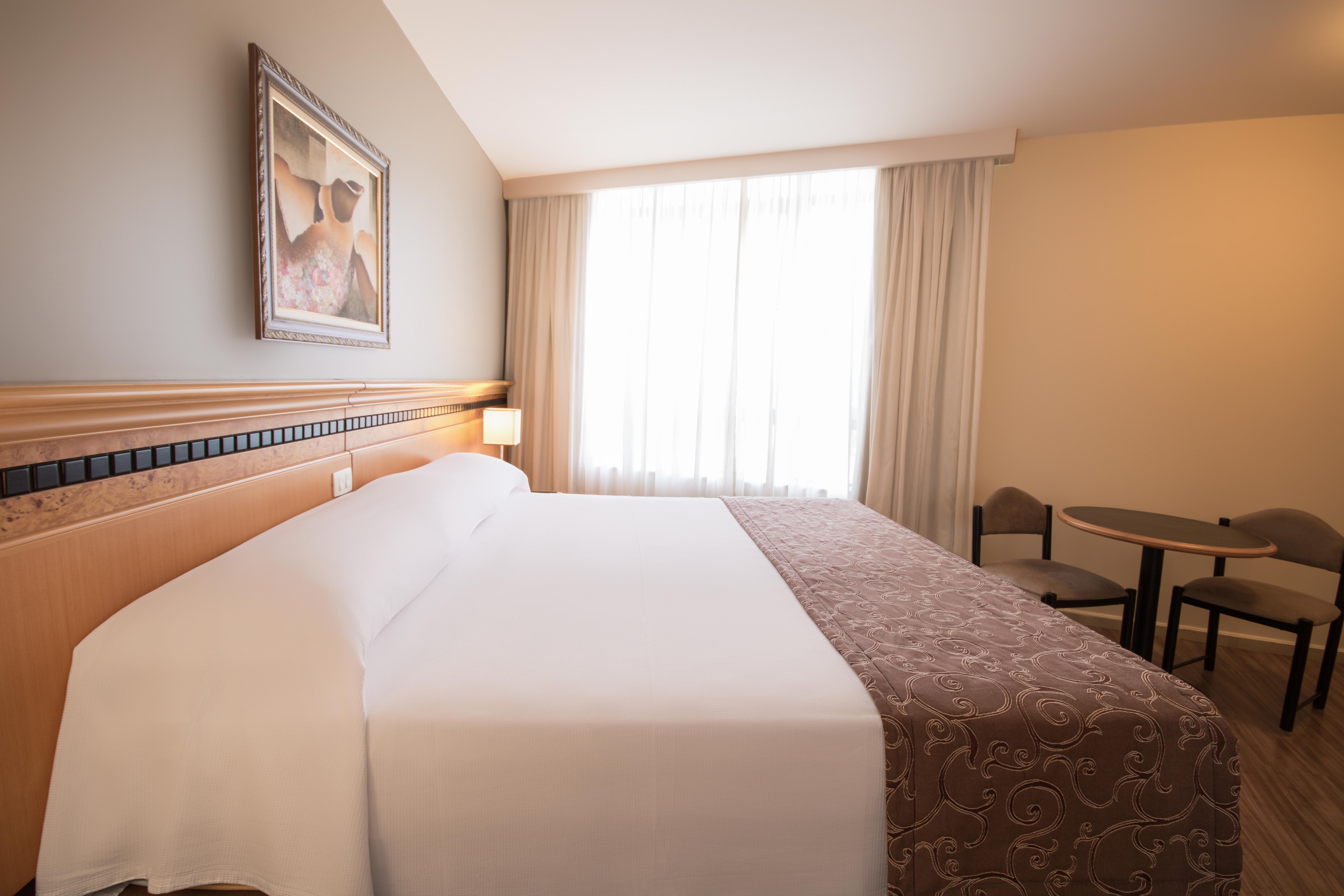فندق ‪‪Golden Tulip Internacional Foz‬‬  فوز دو إيغواسو المظهر الخارجي الصورة