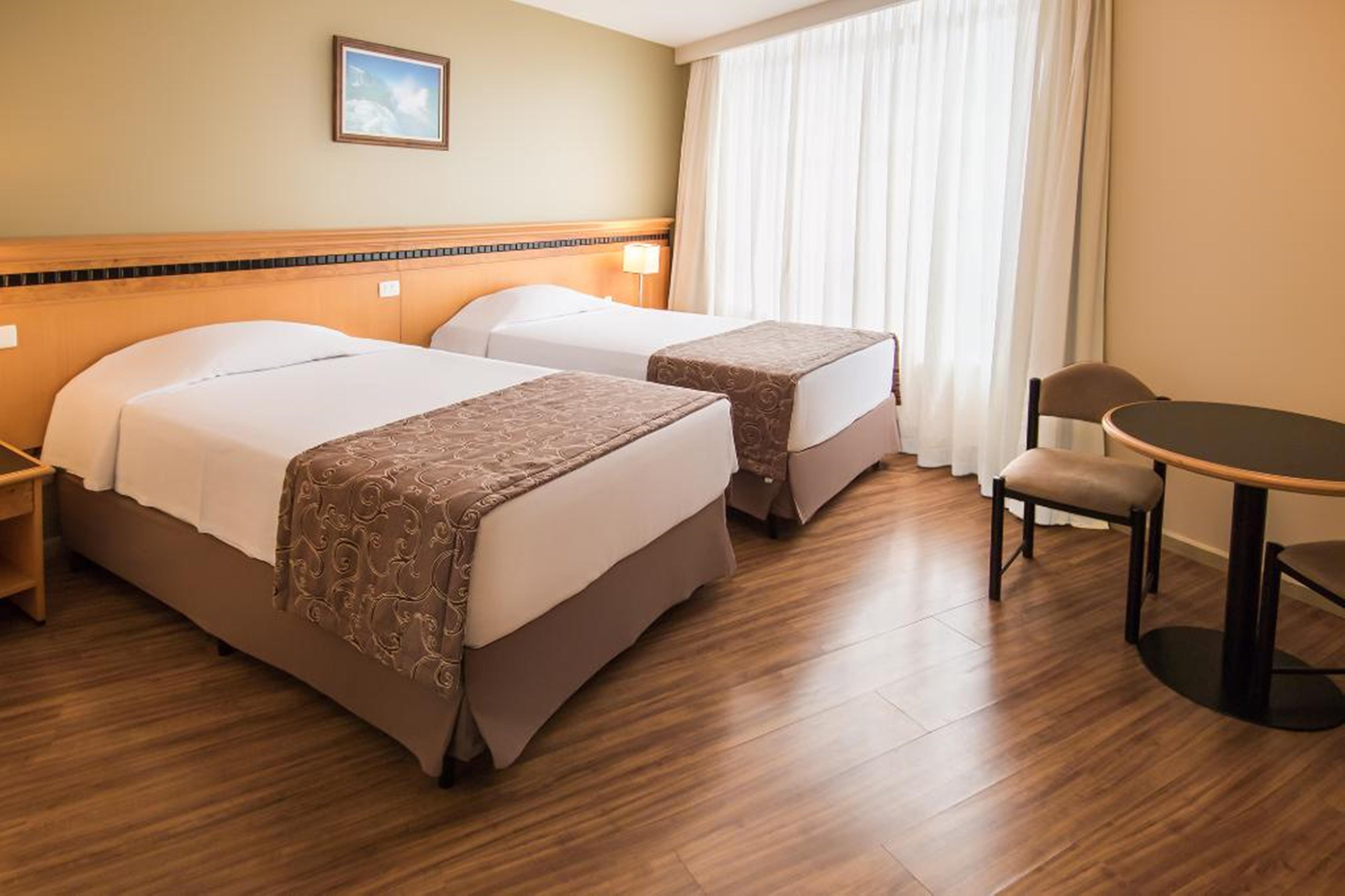 فندق ‪‪Golden Tulip Internacional Foz‬‬  فوز دو إيغواسو المظهر الخارجي الصورة