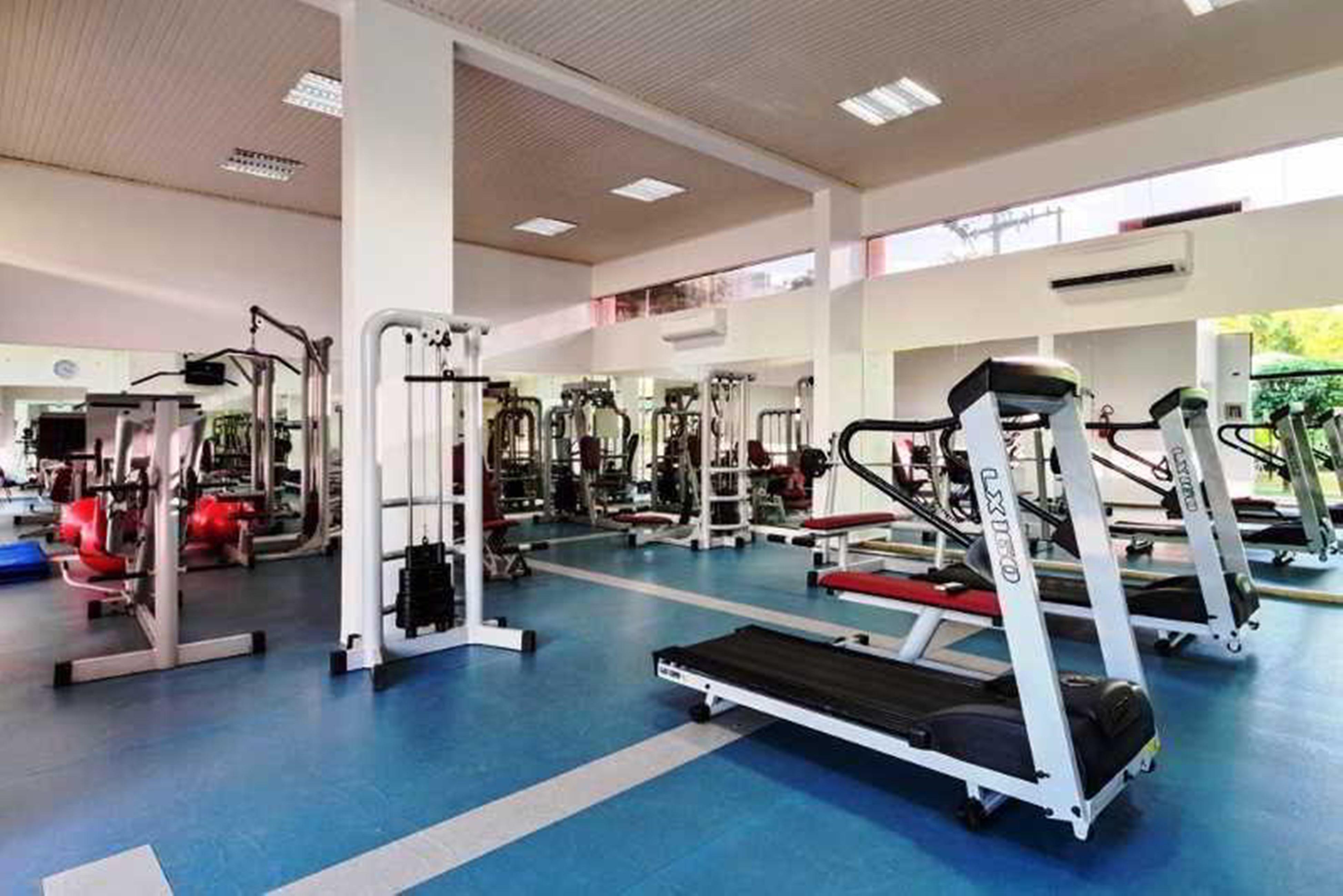 فندق ‪‪Golden Tulip Internacional Foz‬‬  فوز دو إيغواسو المظهر الخارجي الصورة