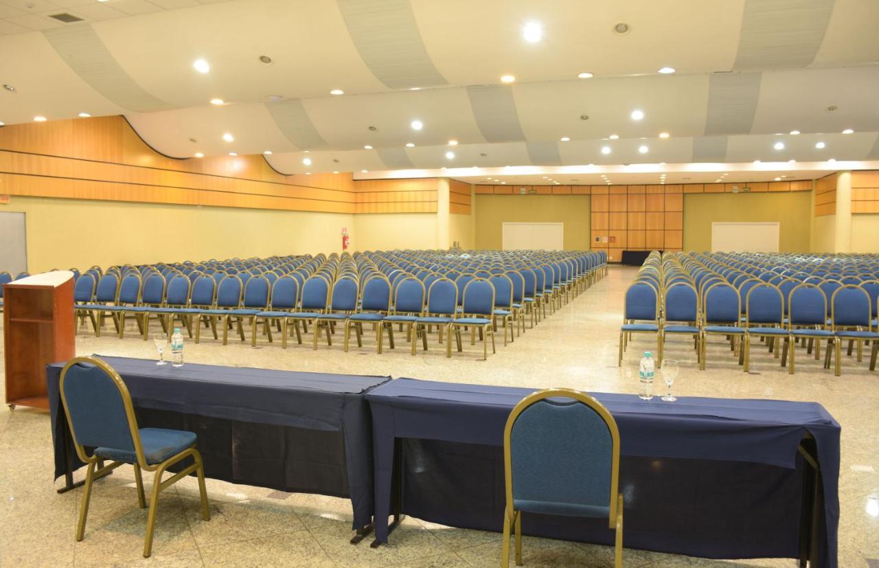 فندق ‪‪Golden Tulip Internacional Foz‬‬  فوز دو إيغواسو المظهر الخارجي الصورة