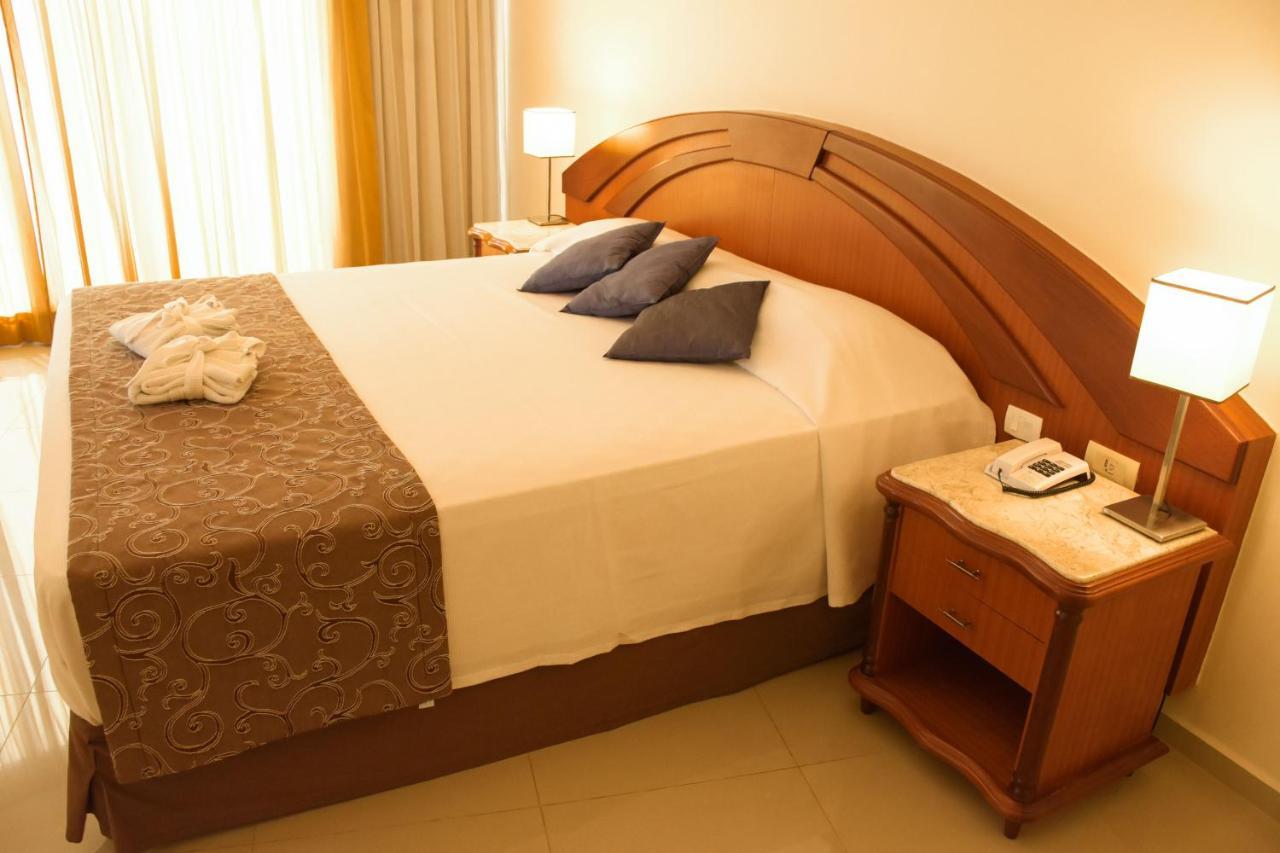 فندق ‪‪Golden Tulip Internacional Foz‬‬  فوز دو إيغواسو المظهر الخارجي الصورة