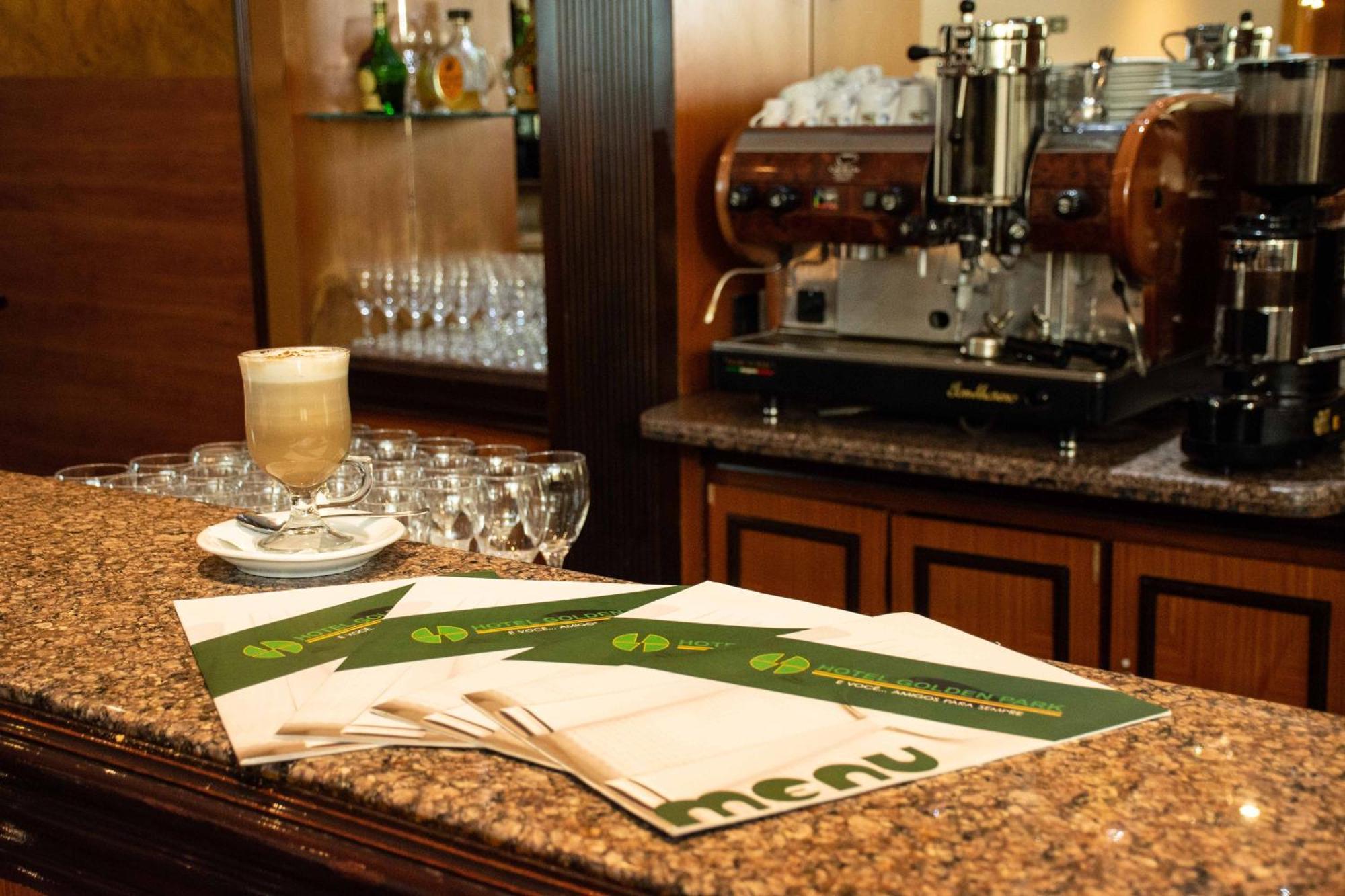 فندق ‪‪Golden Tulip Internacional Foz‬‬  فوز دو إيغواسو المظهر الخارجي الصورة