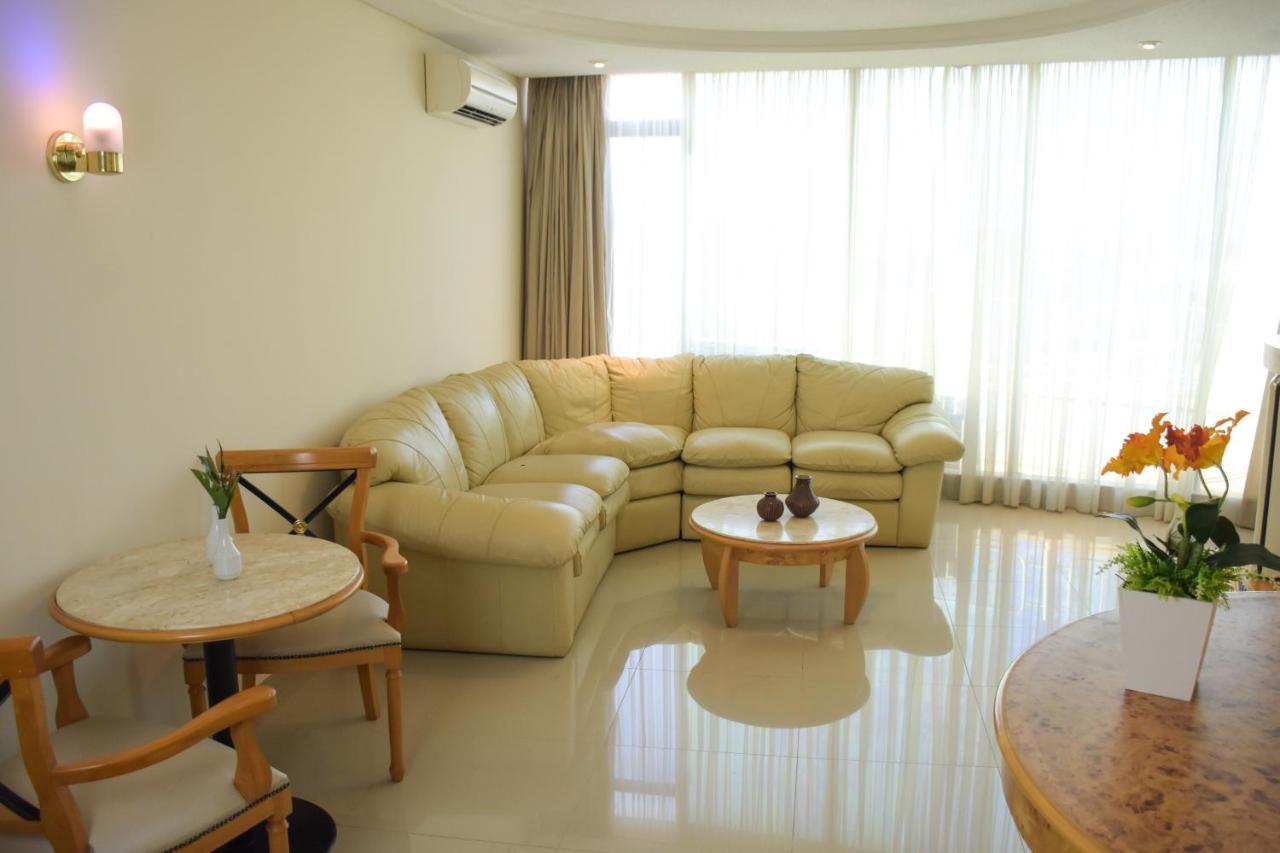 فندق ‪‪Golden Tulip Internacional Foz‬‬  فوز دو إيغواسو المظهر الخارجي الصورة