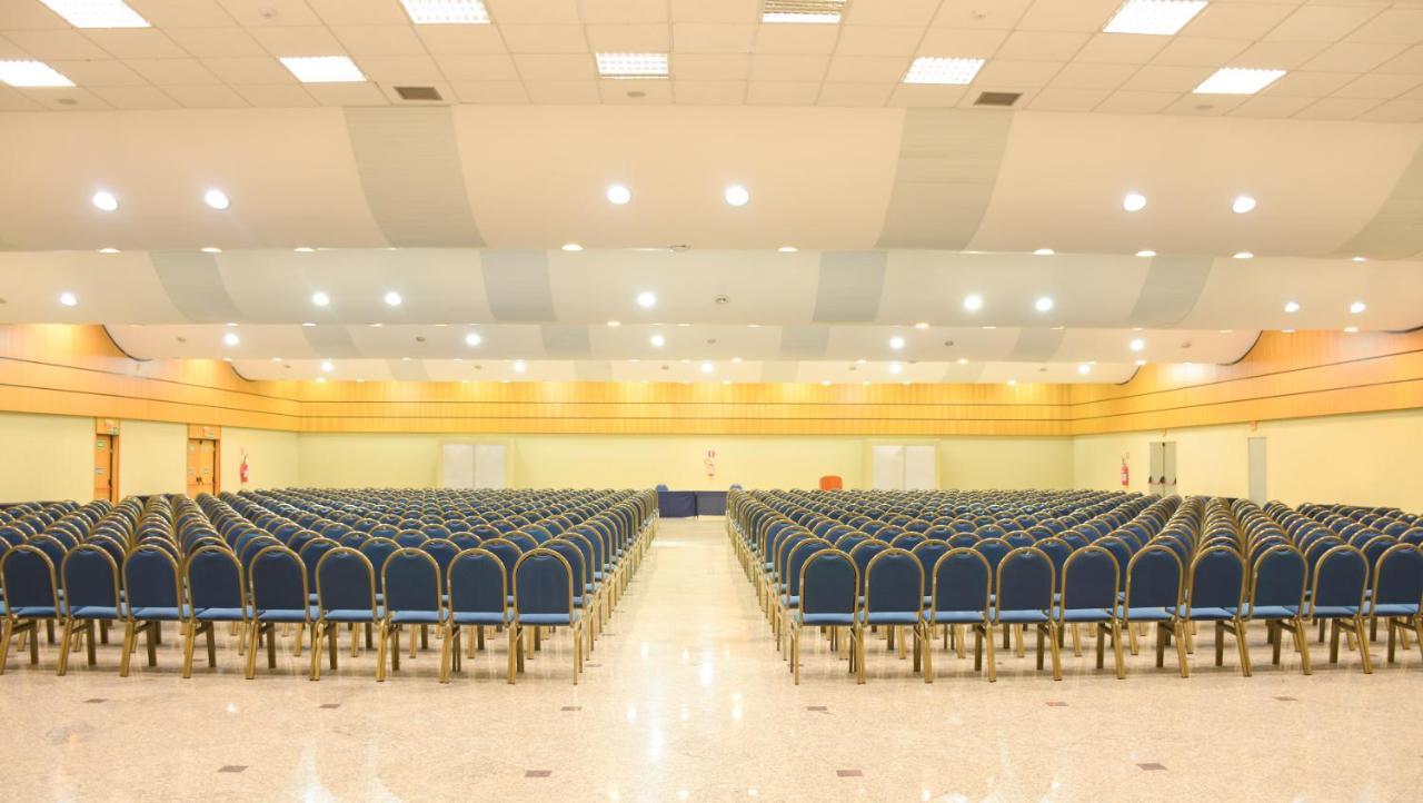 فندق ‪‪Golden Tulip Internacional Foz‬‬  فوز دو إيغواسو المظهر الخارجي الصورة
