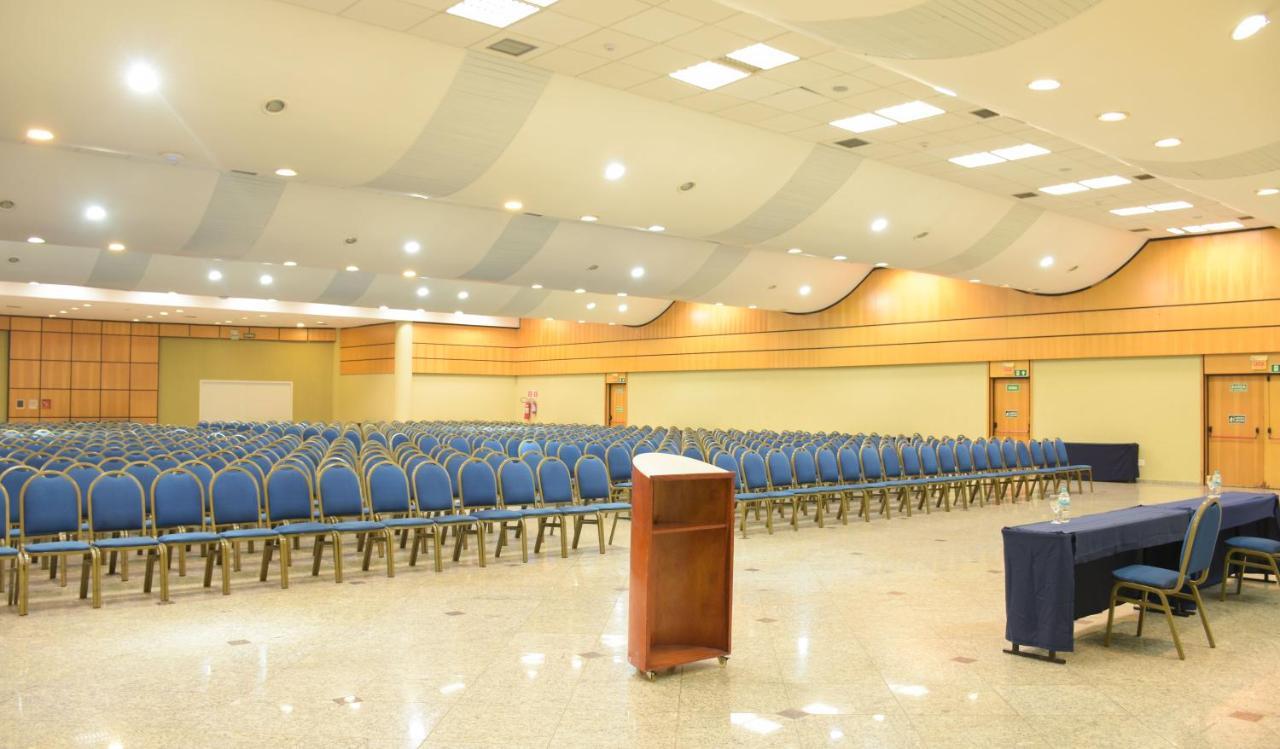 فندق ‪‪Golden Tulip Internacional Foz‬‬  فوز دو إيغواسو المظهر الخارجي الصورة