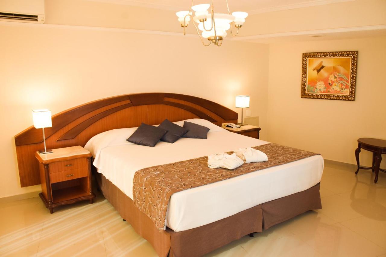 فندق ‪‪Golden Tulip Internacional Foz‬‬  فوز دو إيغواسو المظهر الخارجي الصورة