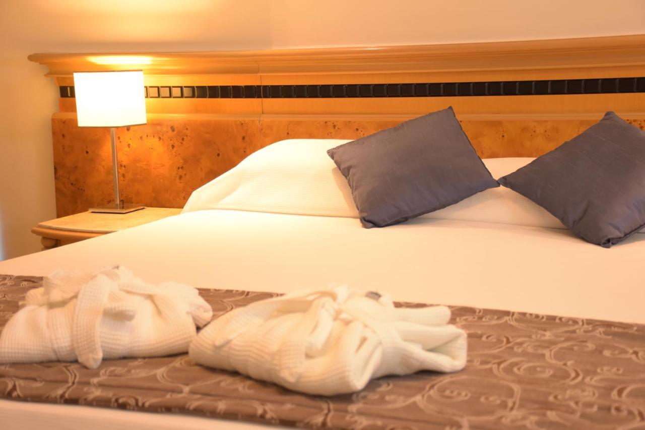 فندق ‪‪Golden Tulip Internacional Foz‬‬  فوز دو إيغواسو المظهر الخارجي الصورة